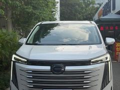 GAC Aion E9 MAX - фото 2