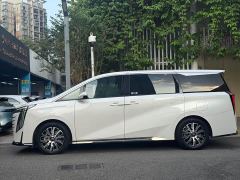 GAC Aion E9 MAX - фото 4