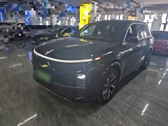 Li Auto L8 Pro - фото 1