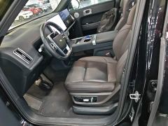 Li Auto L8 Pro - фото 14
