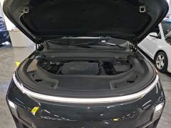 Li Auto L8 Pro - фото 19
