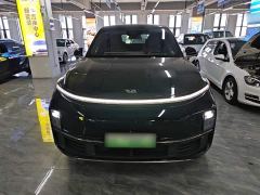 Li Auto L8 Pro - фото 2
