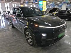 Li Auto L8 Pro - фото 3