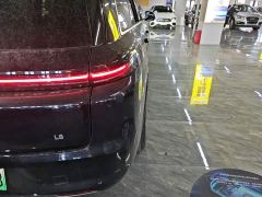 Li Auto L8 Pro - фото 7