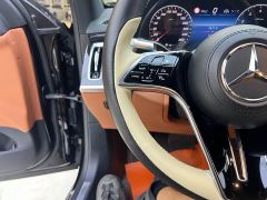 Mercedes-Benz S-Class S 450 L - photo 13