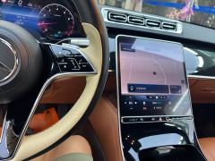 Mercedes-Benz S-Class S 450 L - photo 14