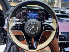 Mercedes-Benz S-Class S 450 L - photo 15