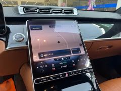 Mercedes-Benz S-Class S 450 L - photo 16