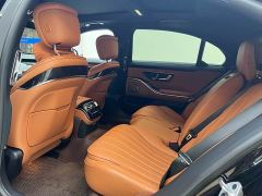 Mercedes-Benz S-Class S 450 L - photo 19