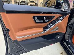 Mercedes-Benz S-Class S 450 L - photo 9
