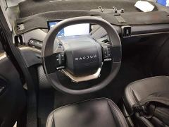 Baojun KiWi EV Designer LFP - ფოტო 10