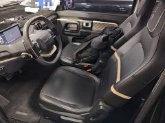 Baojun KiWi EV Designer LFP - ფოტო 14