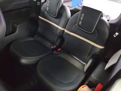 Baojun KiWi EV Designer LFP - ფოტო 16