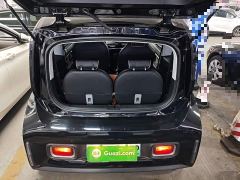 Baojun KiWi EV Designer LFP - ფოტო 18
