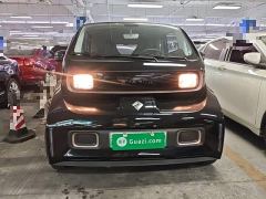 Baojun KiWi EV Designer LFP - ფოტო 2