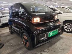 Baojun KiWi EV Designer LFP - ფოტო 3