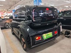 Baojun KiWi EV Designer LFP - ფოტო 4