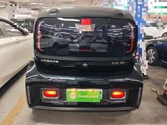 Baojun KiWi EV Designer LFP - ფოტო 5