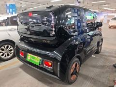 Baojun KiWi EV Designer LFP - ფოტო 6
