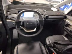 Baojun KiWi EV Designer LFP - ფოტო 9