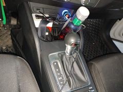 Audi Q2L 35 TFSI Dynamic Entry - ფოტო 10