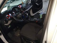 Audi Q2L 35 TFSI Dynamic Entry - ფოტო 11