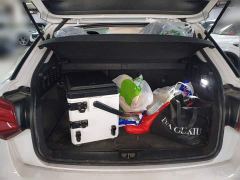 Audi Q2L 35 TFSI Dynamic Entry - ფოტო 15