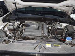 Audi Q2L 35 TFSI Dynamic Entry - ფოტო 20