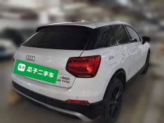 Audi Q2L 35 TFSI Dynamic Entry - ფოტო 4