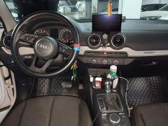 Audi Q2L 35 TFSI Dynamic Entry - ფოტო 5