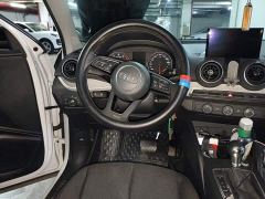 Audi Q2L 35 TFSI Dynamic Entry - ფოტო 6