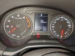 Audi Q2L 35 TFSI Dynamic Entry - ფოტო 7