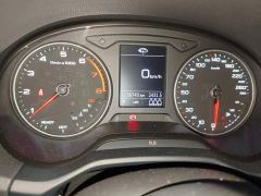 Audi Q2L 35 TFSI Dynamic Entry - ფოტო 8