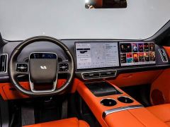 Li Auto L8 Max Intelligent Refresh Edition - photo 19