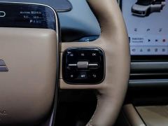 Li Auto i6 Two-Wheel Drive Standard - ფოტო 14