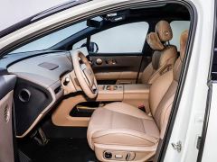 Li Auto i6 Two-Wheel Drive Standard - ფოტო 9