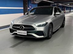 Mercedes-Benz C-Class C 260 L AMG Line - photo 1