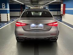 Mercedes-Benz C-Class C 260 L AMG Line - photo 10
