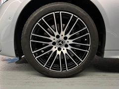Mercedes-Benz C-Class C 260 L AMG Line - photo 11