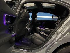 Mercedes-Benz C-Class C 260 L AMG Line - photo 12
