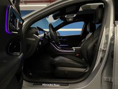 Mercedes-Benz C-Class C 260 L AMG Line - photo 13