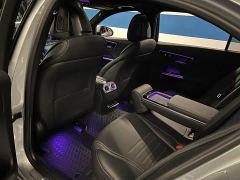 Mercedes-Benz C-Class C 260 L AMG Line - photo 14