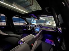 Mercedes-Benz C-Class C 260 L AMG Line - photo 15
