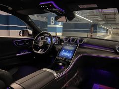Mercedes-Benz C-Class C 260 L AMG Line - photo 17