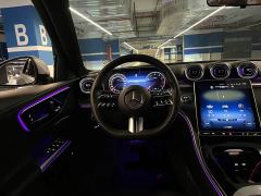 Mercedes-Benz C-Class C 260 L AMG Line - photo 18