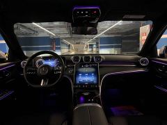 Mercedes-Benz C-Class C 260 L AMG Line - photo 19