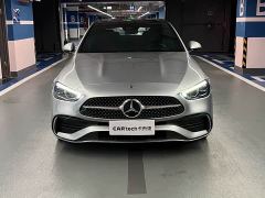 Mercedes-Benz C-Class C 260 L AMG Line - photo 2