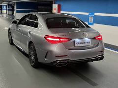 Mercedes-Benz C-Class C 260 L AMG Line - photo 6
