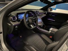 Mercedes-Benz C-Class C 260 L AMG Line - photo 9