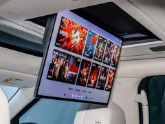 XPeng GX Extended Range 1585 AWD Ultra SE - photo 12
